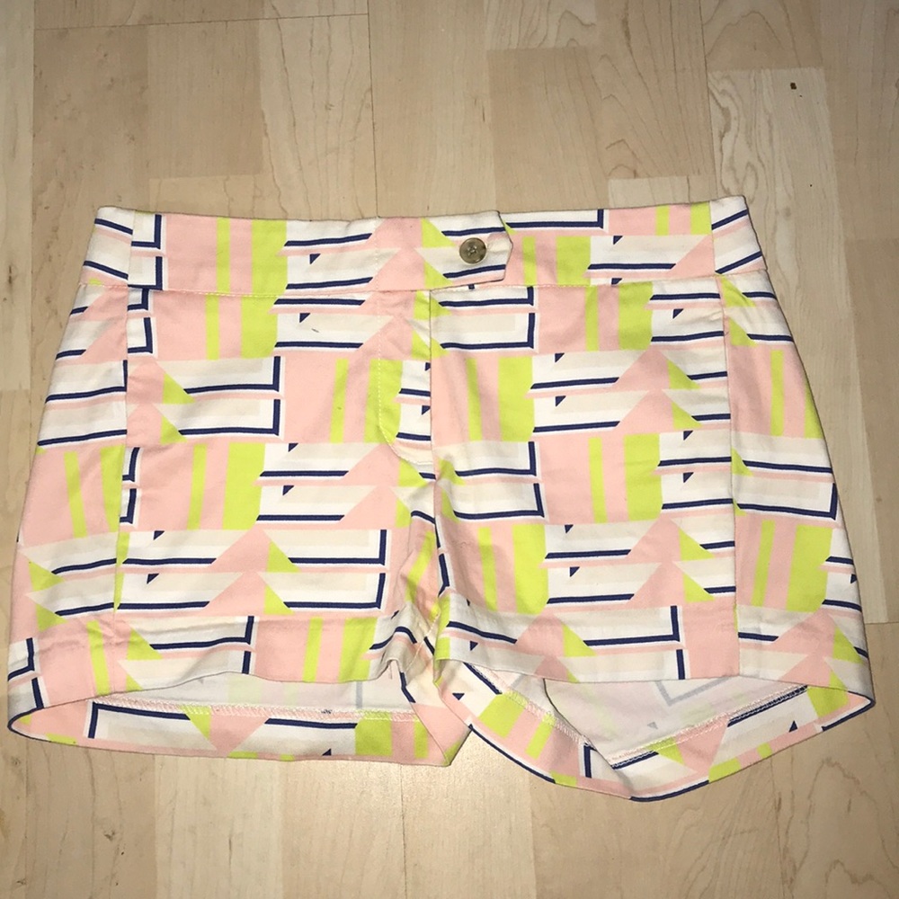 J. Crew Shorts